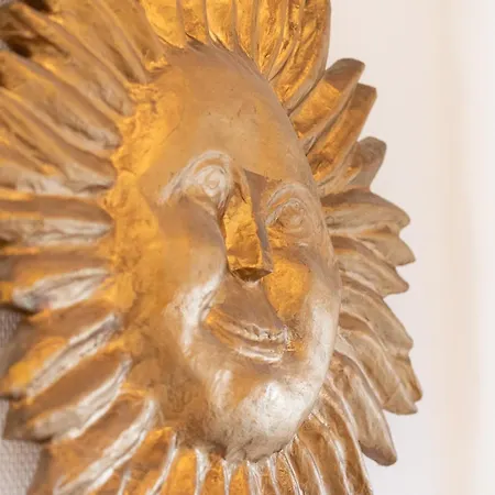 Haus Sonnenstrahl, Whg 1