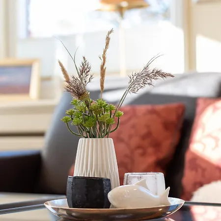 Haus Sonnenstrahl, Whg 1 *