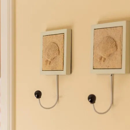 Haus Sonnenstrahl, Whg 1