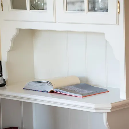 Haus Sonnenstrahl, Whg 1 * Westerland