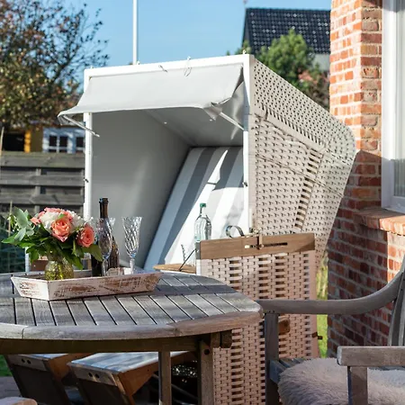 Haus Sonnenstrahl, Whg 1