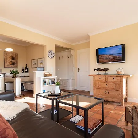 Haus Sonnenstrahl, Whg 1 *